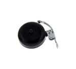 Avertisseur sonore Tnb URBAN RETRO - Sonnette velo - noire