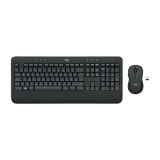 Souris Logitech LOGITECH SANS FIL COMBO MK545