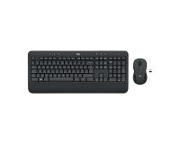 Souris Logitech LOGITECH SANS FIL COMBO MK545