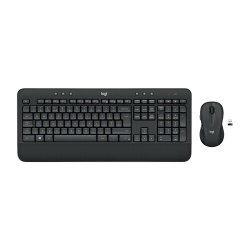 Souris Logitech LOGITECH SANS FIL COMBO MK545