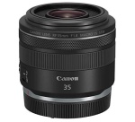 Objectif à Focale fixe Canon RF 35mm f/1.8 Macro IS STM