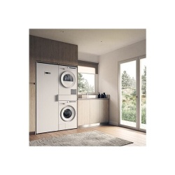 Sèche-linge pompe à chaleur Asko T209H.W