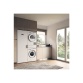 Sèche-linge pompe à chaleur Asko T209H.W