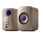 Enceinte connectée Hifi Kef LSX II Soundwave (paire)