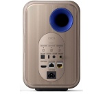 Enceinte connectée Hifi Kef LSX II Soundwave (paire)
