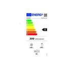 Réfrigérateur congélateur en bas Samsung RB50DG601ES9