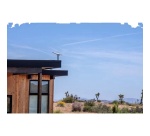 Routeur Starlink Kit Mini : Internet très haut débit par satellite