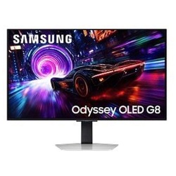 Ecran PC Samsung Gaming Odyssey OLED G81SF