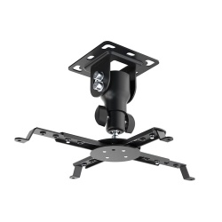 Accessoire vidéoprojecteur Mediafix vidéoprojecteur inclinable et orientable poids max 20g