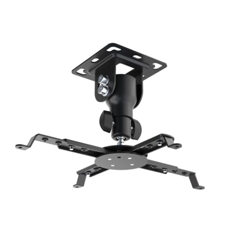 Accessoire vidéoprojecteur Mediafix vidéoprojecteur inclinable et orientable poids max 20g