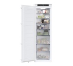 Congélateur armoire Candy CMT5518EVWF encastrable 178 cm
