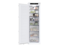 Congélateur armoire Candy CMT5518EVWF encastrable 178 cm