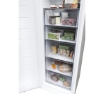 Congélateur armoire Candy CMT5518EVWF encastrable 178 cm