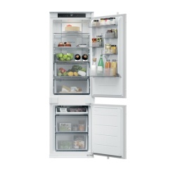 Réfrigérateur congélateur en bas Rosieres RNBQT3518E ENCASTRABLE 178 CM