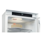 Réfrigérateur congélateur en bas Rosieres RNBQT3518E ENCASTRABLE 178 CM