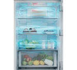 Réfrigérateur congélateur en bas Rosieres RNBQT3518E ENCASTRABLE 178 CM