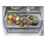 Réfrigérateur congélateur en bas Rosieres RNBQT3518E ENCASTRABLE 178 CM