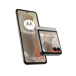 Smartphone Motorola Razr 60 8/256 Lightest Sky