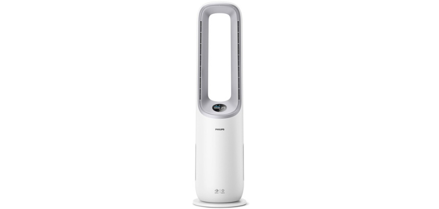 Purificateur Philips AMF765/10 Air Performer série 7000 Blanc