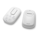 Purificateur Philips AMF765/10 Air Performer série 7000 Blanc