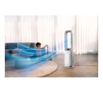 Purificateur Philips AMF765/10 Air Performer série 7000 Blanc