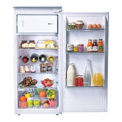 Réfrigérateur 1 porte Rosieres RSOP122/N encastrable 122 cm