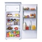 Réfrigérateur 1 porte Rosieres RSOP122/N encastrable 122 cm
