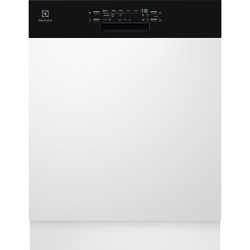 Lave-vaisselle encastrable Electrolux LAVE-VAISSELLE Semi-integrable 60 cm GlassCare 13 couverts
