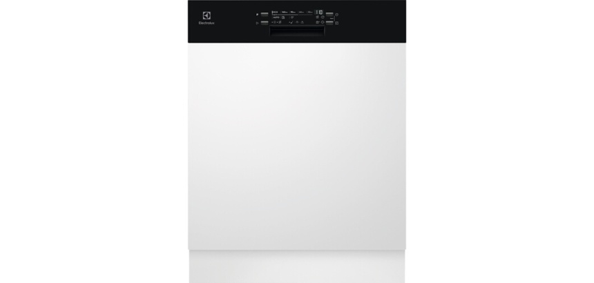 Lave-vaisselle encastrable Electrolux EEG47400IK