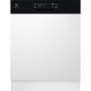 Lave-vaisselle encastrable Electrolux LAVE-VAISSELLE Semi-integrable 60 cm GlassCare 13 couverts