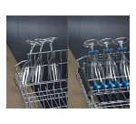 Lave-vaisselle encastrable Electrolux EEG47400IK