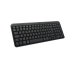 Clavier Logitech K250 sans fil Bluetooth avec pavé numérique - Windows/macOS