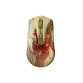 Souris Steelseries sans fil CS2 Dragon Lore WL