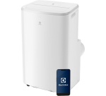 Climatiseur mobile Electrolux EXP26U339AW