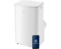 Climatiseur mobile Electrolux EXP26U339AW