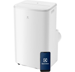 Climatiseur mobile Electrolux EXP26U339AW