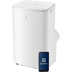 Climatiseur mobile Electrolux EXP26U339AW