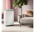 Climatiseur mobile Electrolux EXP26U339AW