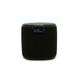 Radio Pure Woodland Mini Noir