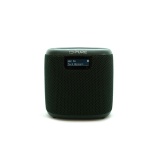 Radio Pure Woodland Mini Vert