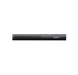 Microphone Sony canon ECM-778 Noir