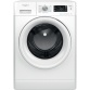 Lave-linge hublot Whirlpool FFBS8469WVFR
