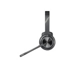 Casque PC Poly VOYAGER 4310-M UC USB-A/USB-C + DONGLE BT700