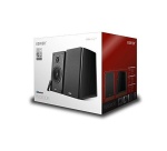 Enceinte connectée Hifi Edifier R2000DB Noir Laque