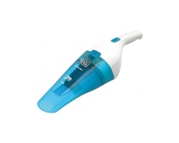 Aspirateur à main Black & Decker EAU & POUSSIERE DUSTBUSTER WDC115WA