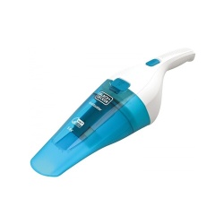 Aspirateur à main Black & Decker EAU & POUSSIERE DUSTBUSTER WDC115WA