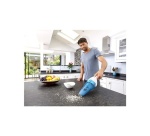 Aspirateur à main Black & Decker EAU & POUSSIERE DUSTBUSTER WDC115WA