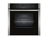 Four encastrable Neff B6ACH7AN3F