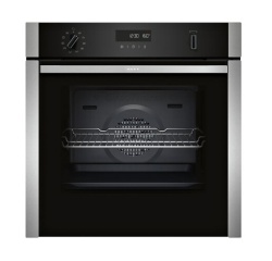 Four encastrable Neff B6ACH7AN3F HIDE