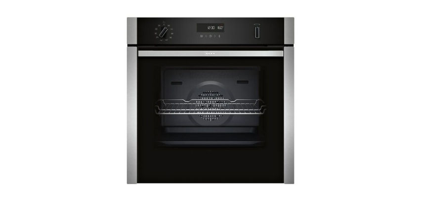 Four encastrable Neff B6ACH7AN3F HIDE